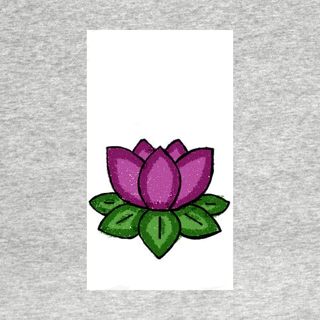 Lotus flower by neetaujla